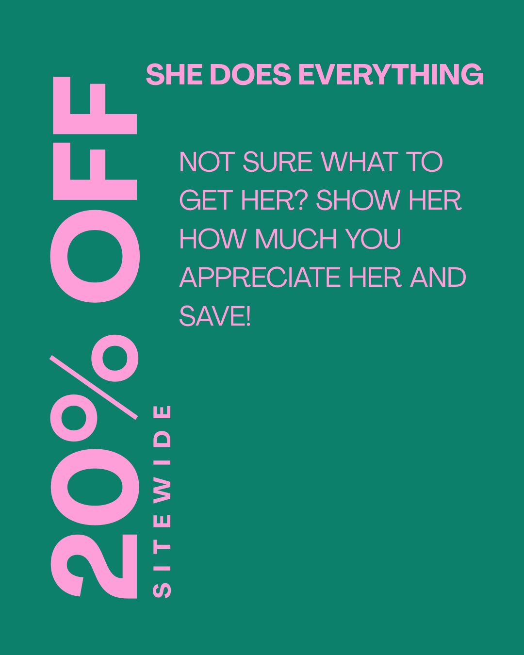Caden Lane Facebook ad