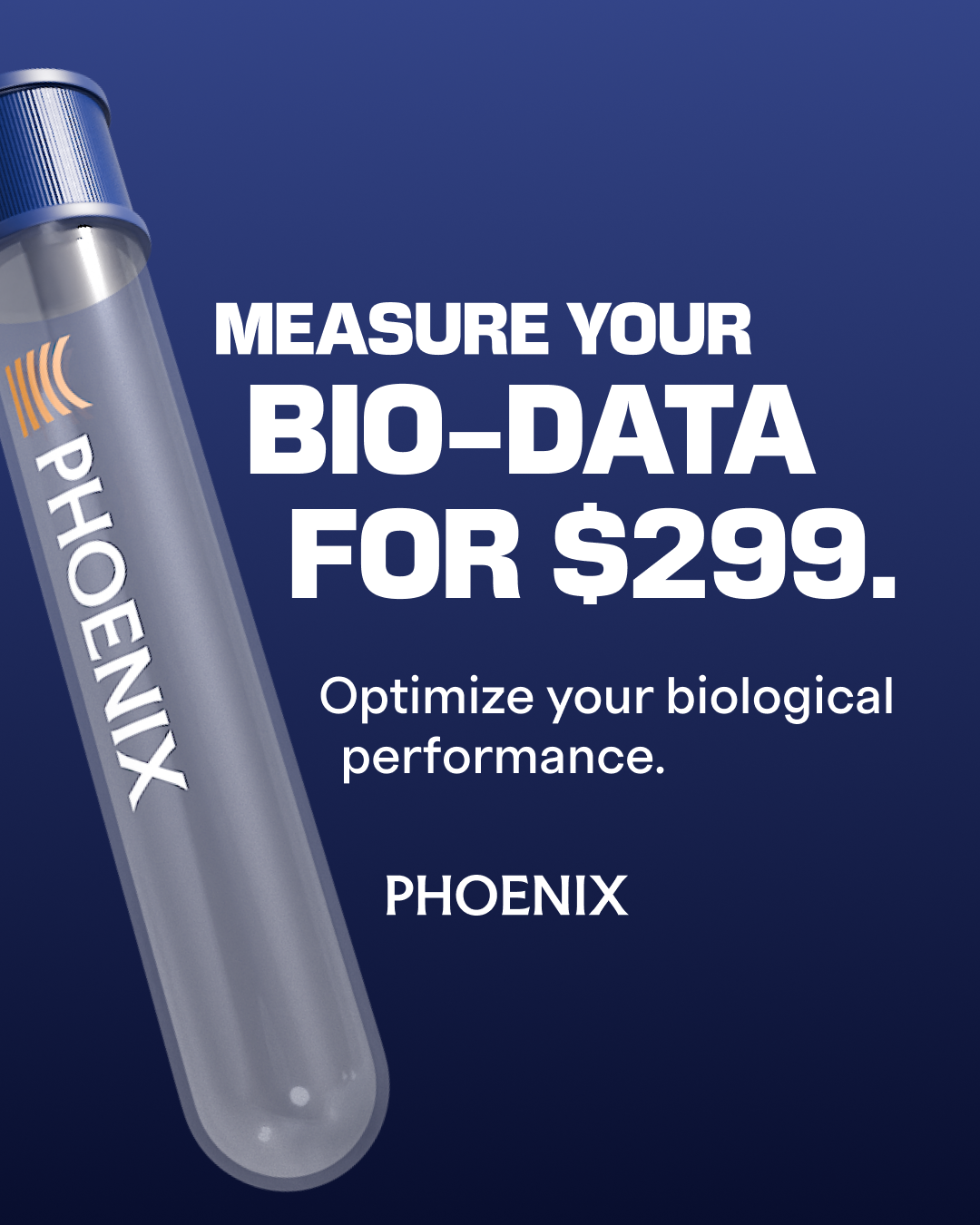 Phoenix Canada Facebook ad