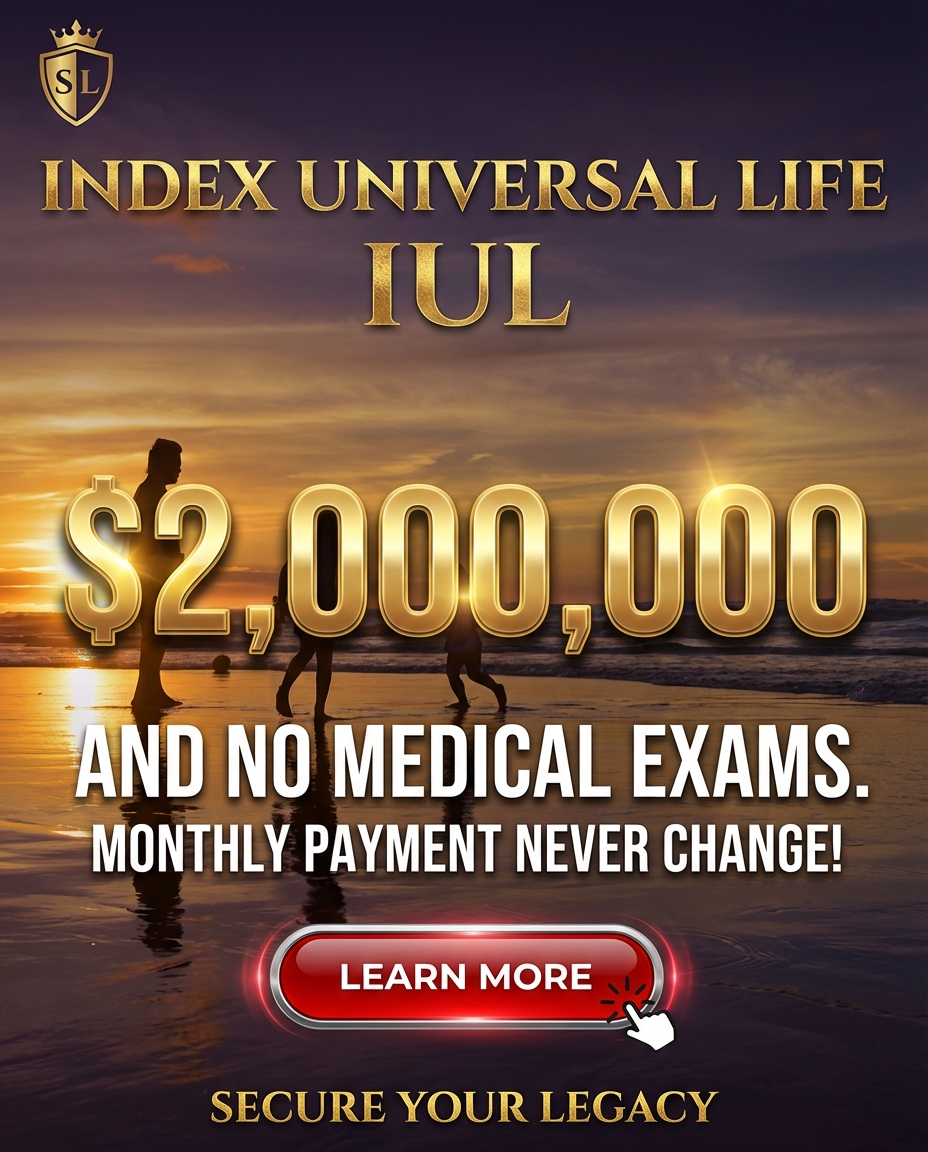 Strong Point Life Facebook ad