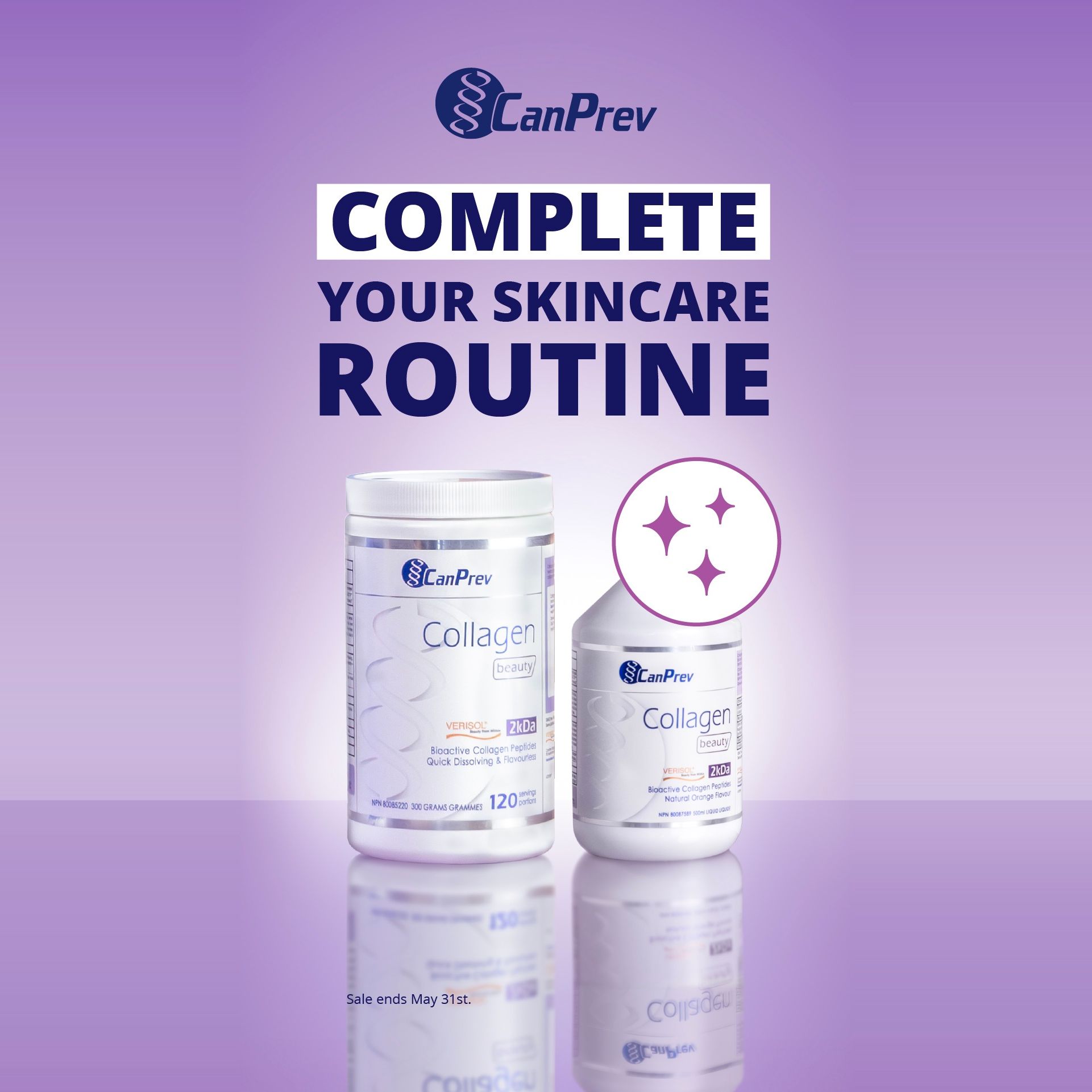 CanPrev Facebook ad