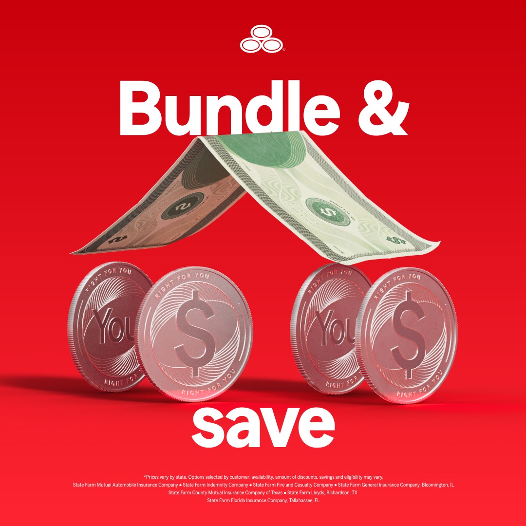 John Yelkich - State Farm Agent Facebook ad from Jun 10, 2025