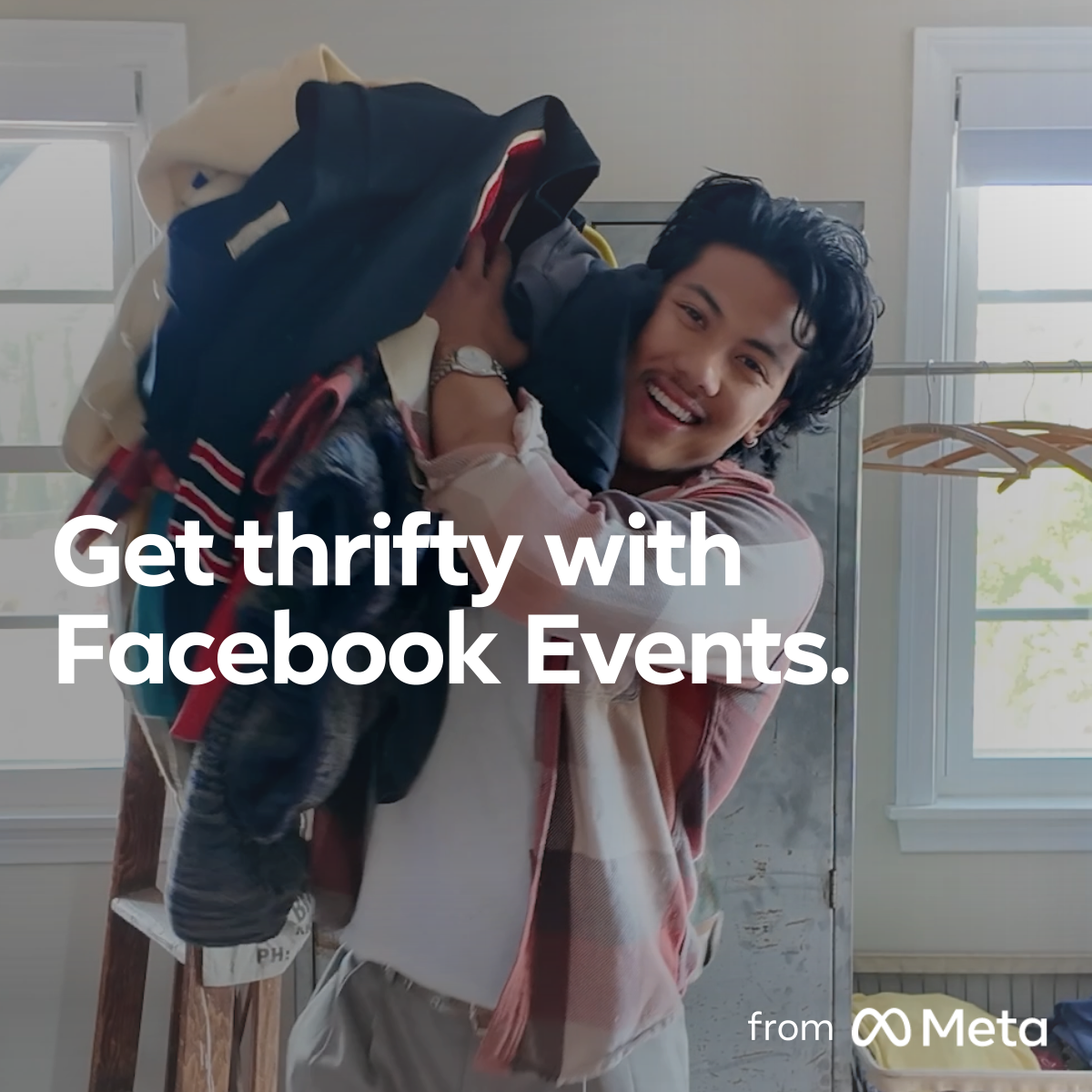 Facebook Facebook ad