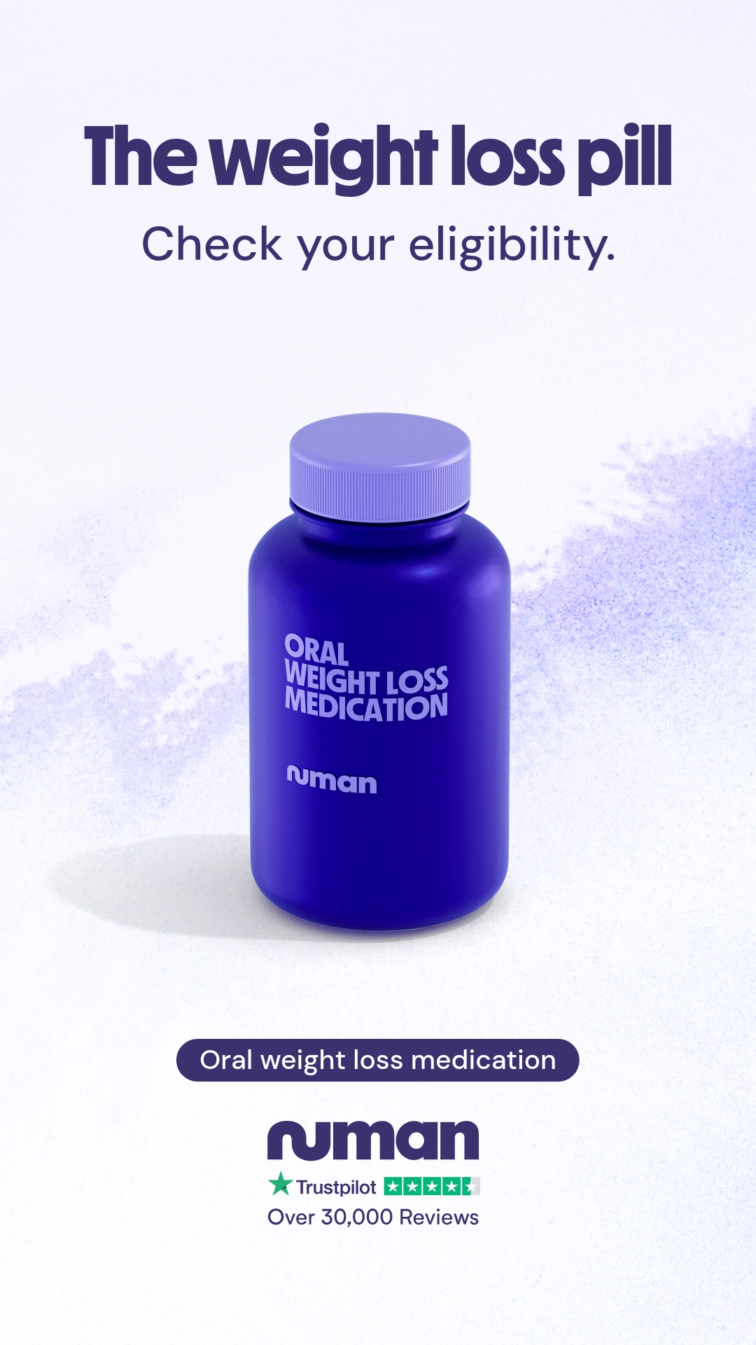 Numan - Digital healthcare Facebook ad
