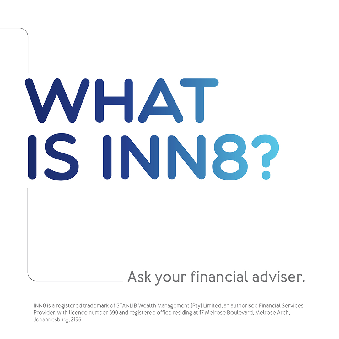 INN8 Facebook ad