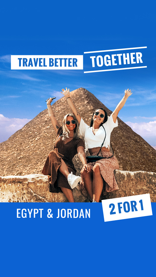 Travel Talk Tours Facebook ad from Jun 22, 2026