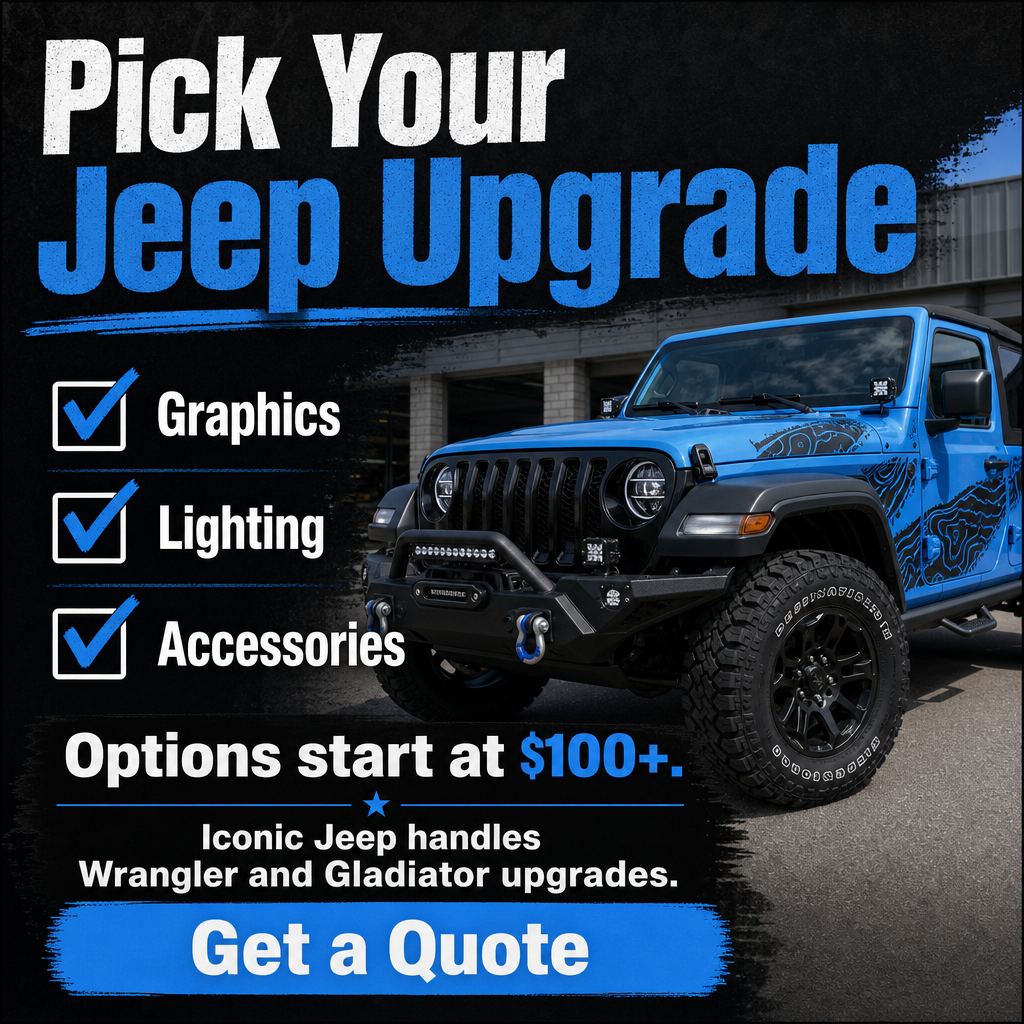 Kopa.ai - Your Local Favorites Facebook ad