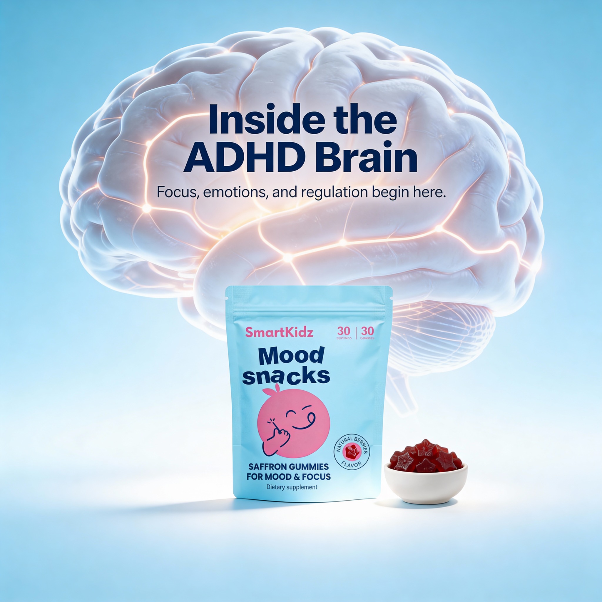 SmartKidz Facebook ad