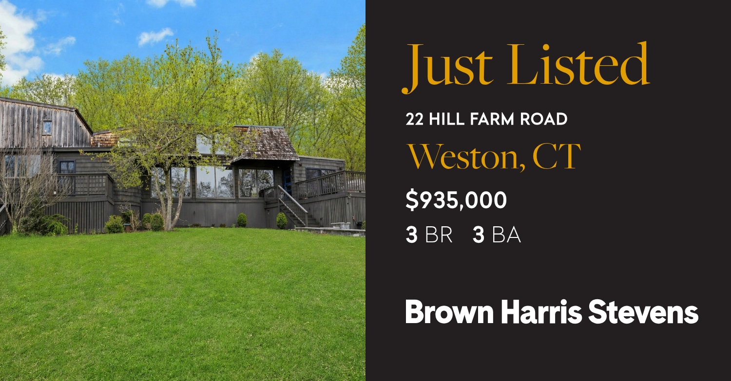 Brown Harris Stevens Facebook ad