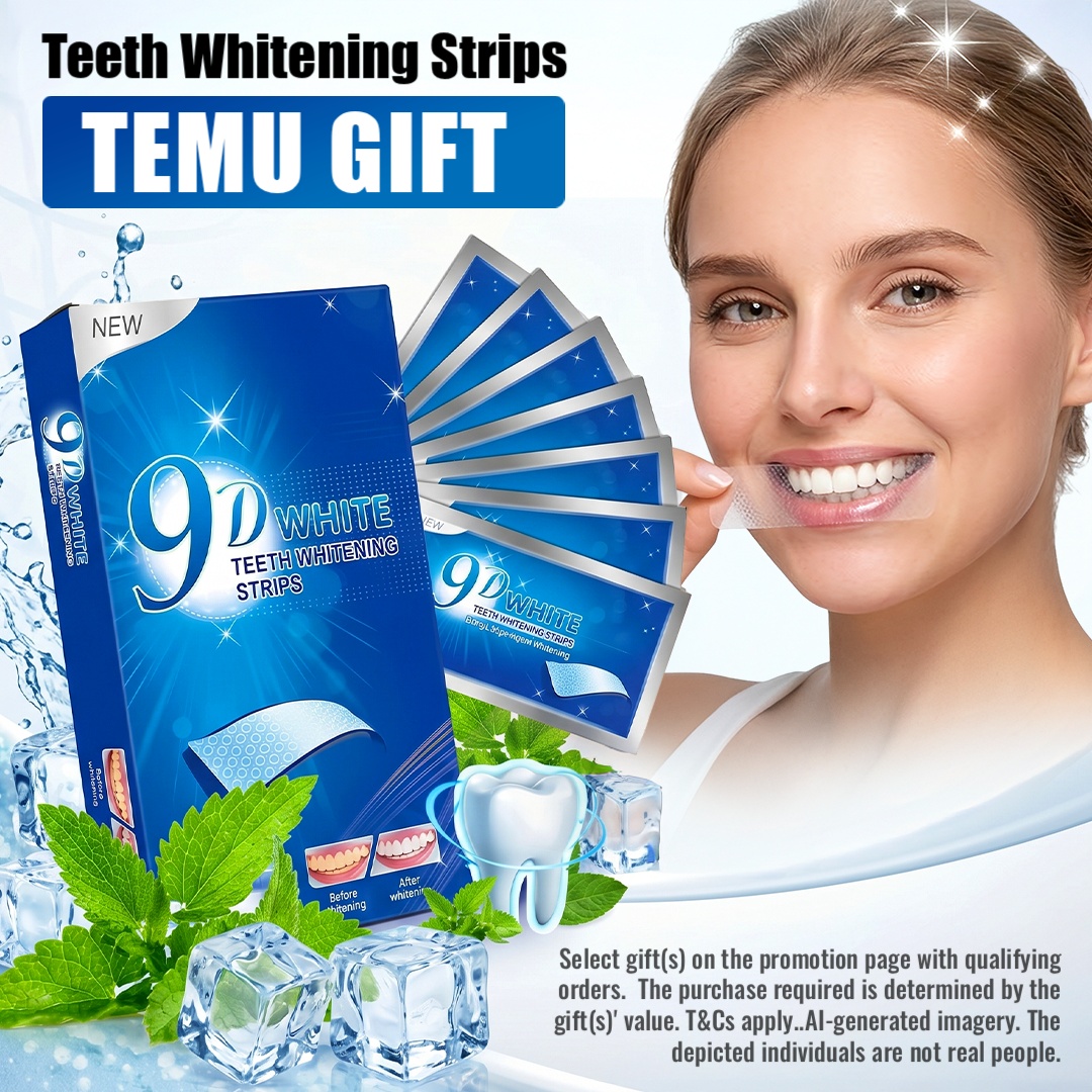Temu South Africa Facebook ad