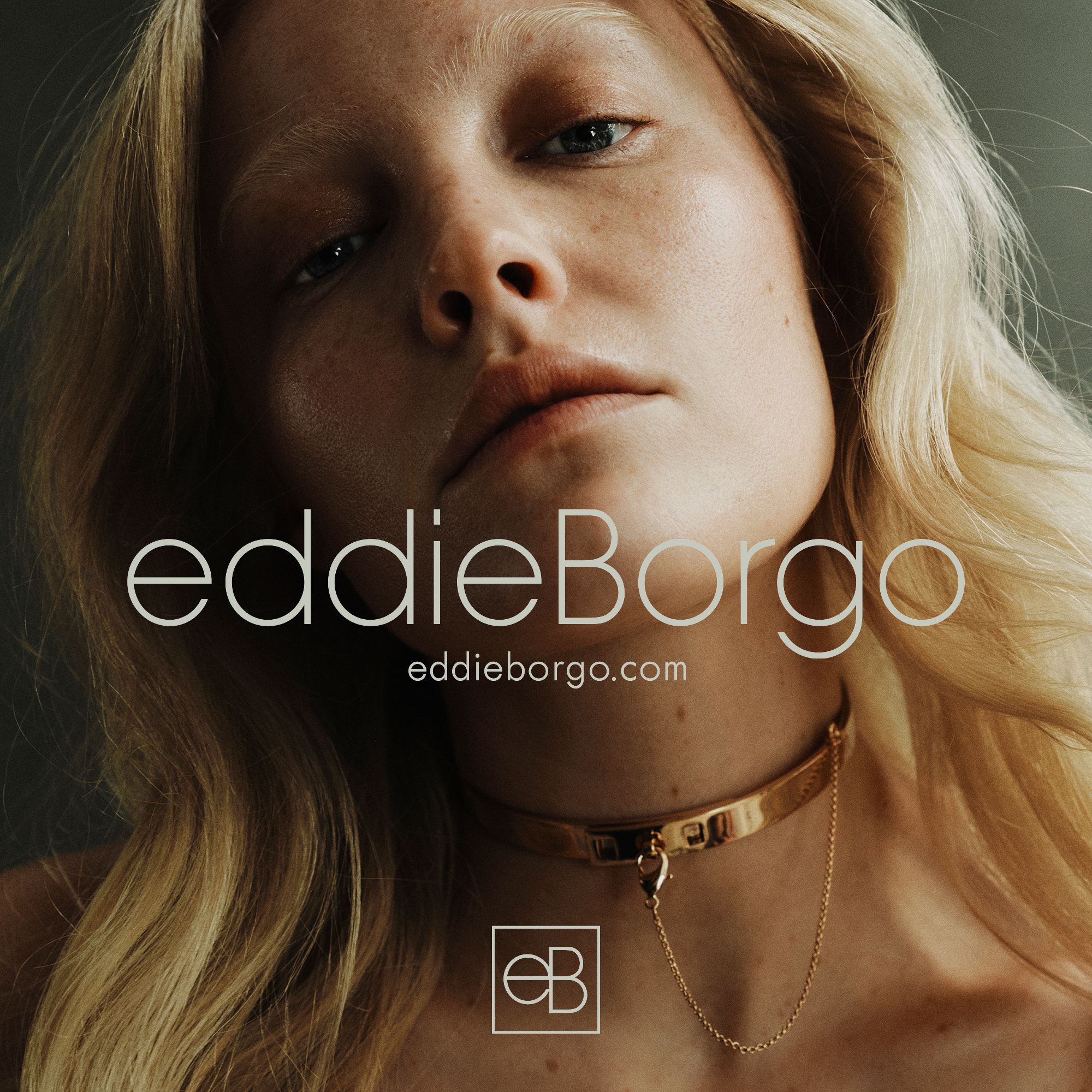 eddie Borgo Facebook ad