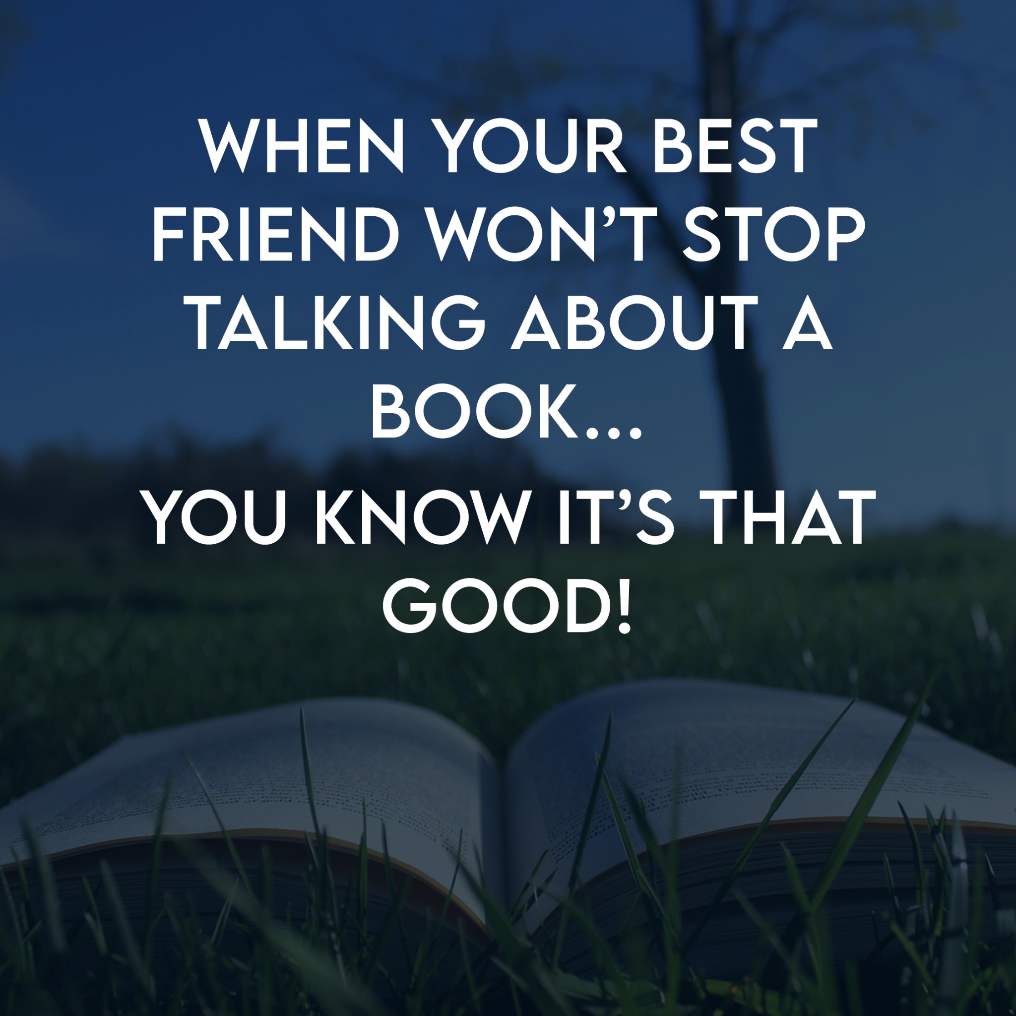 Elle Gray - Author Facebook ad