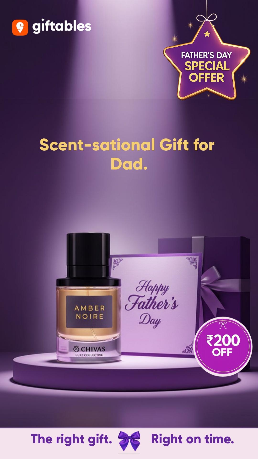 Swiggy Facebook ad