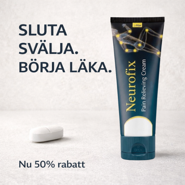 Dr. Erik Andersson Facebook ad