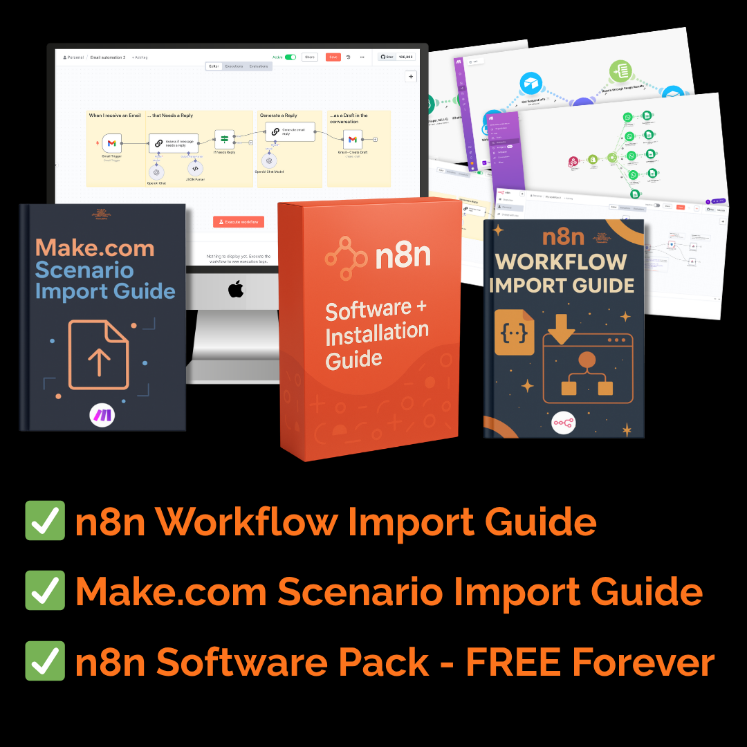 Flow Lab Pro Facebook ad: If you build automations for clients… you know…