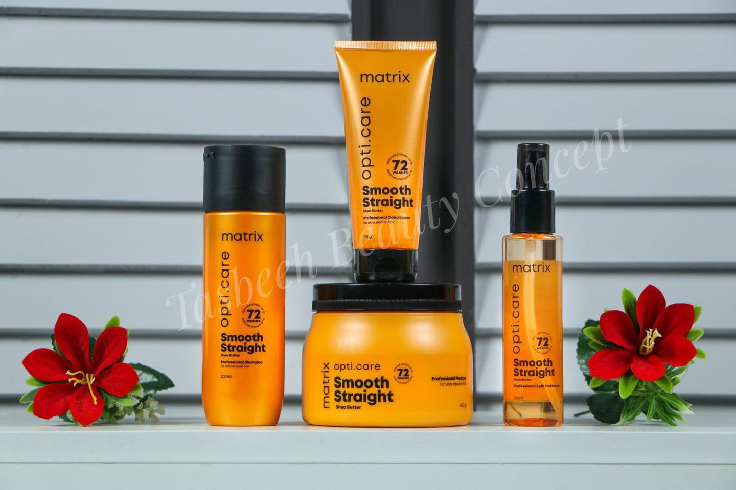 Tasbeeh Beauty Concept Facebook ad