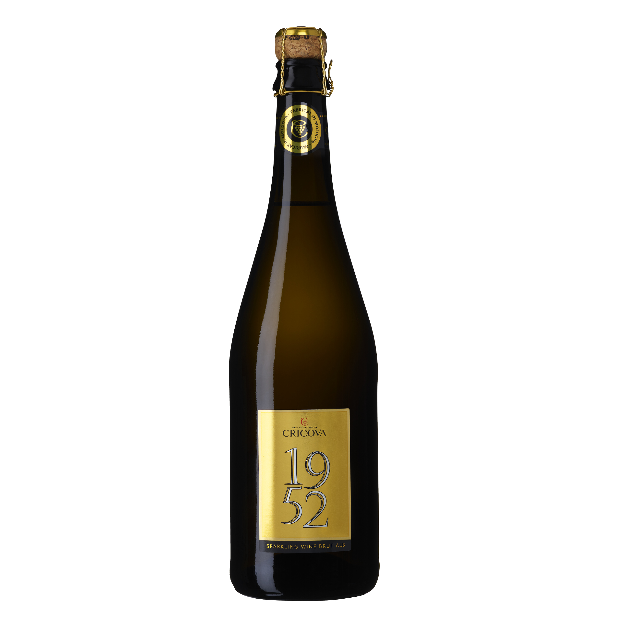 High Coast Wine AB Facebook ad: Moldaviskt bubbel