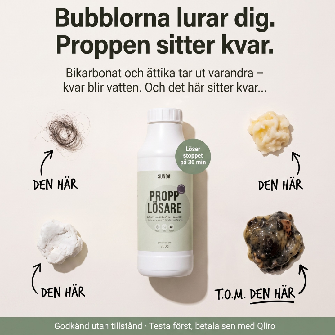 Sunda Facebook ad