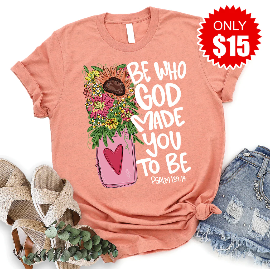 Love in Faith Facebook ad