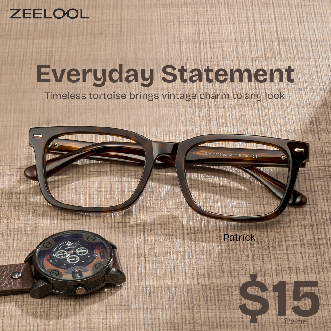 Zeeloolmen Facebook ad