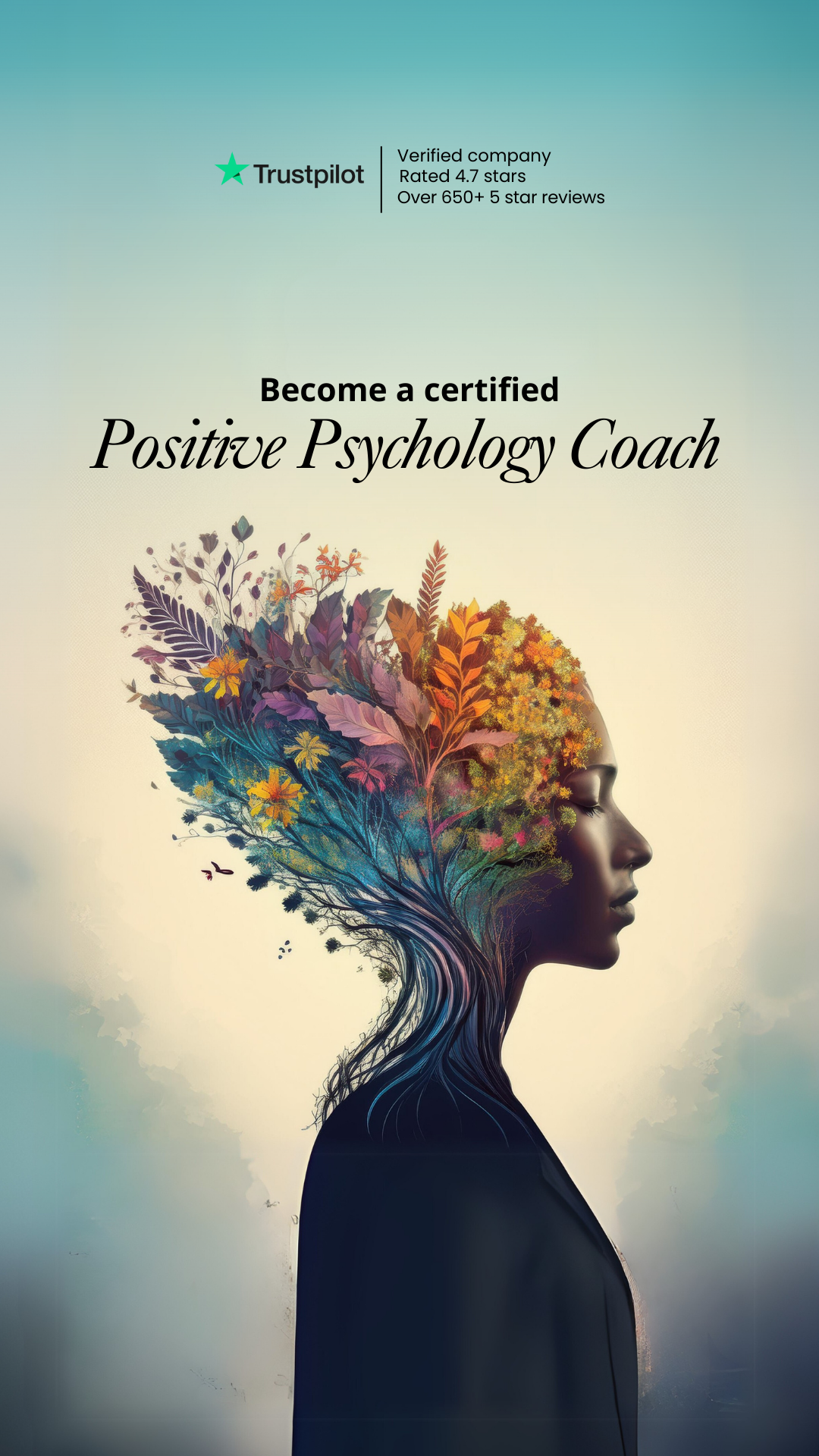 Efficient Coach Facebook ad