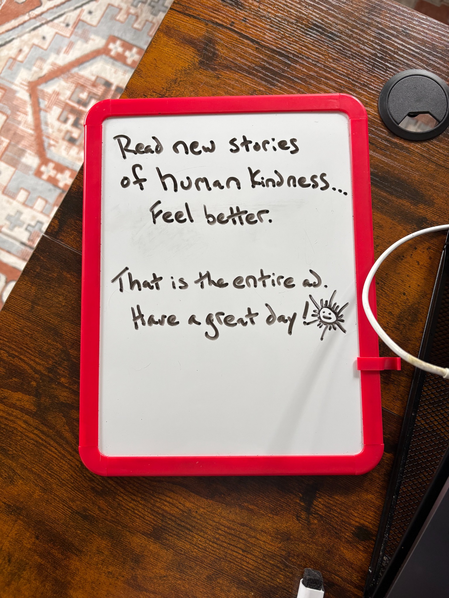Upworthy Facebook ad from Jun 26, 2026