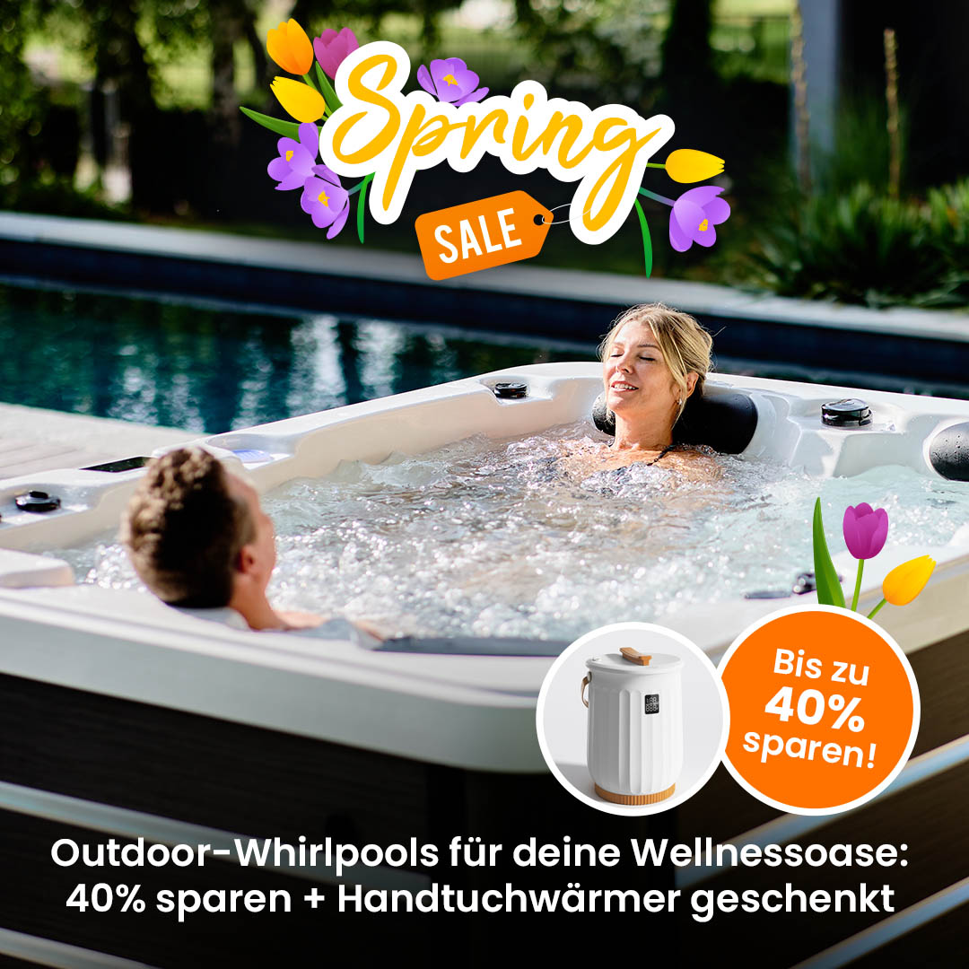 Balearis GmbH Facebook ad from Mar 9, 2026