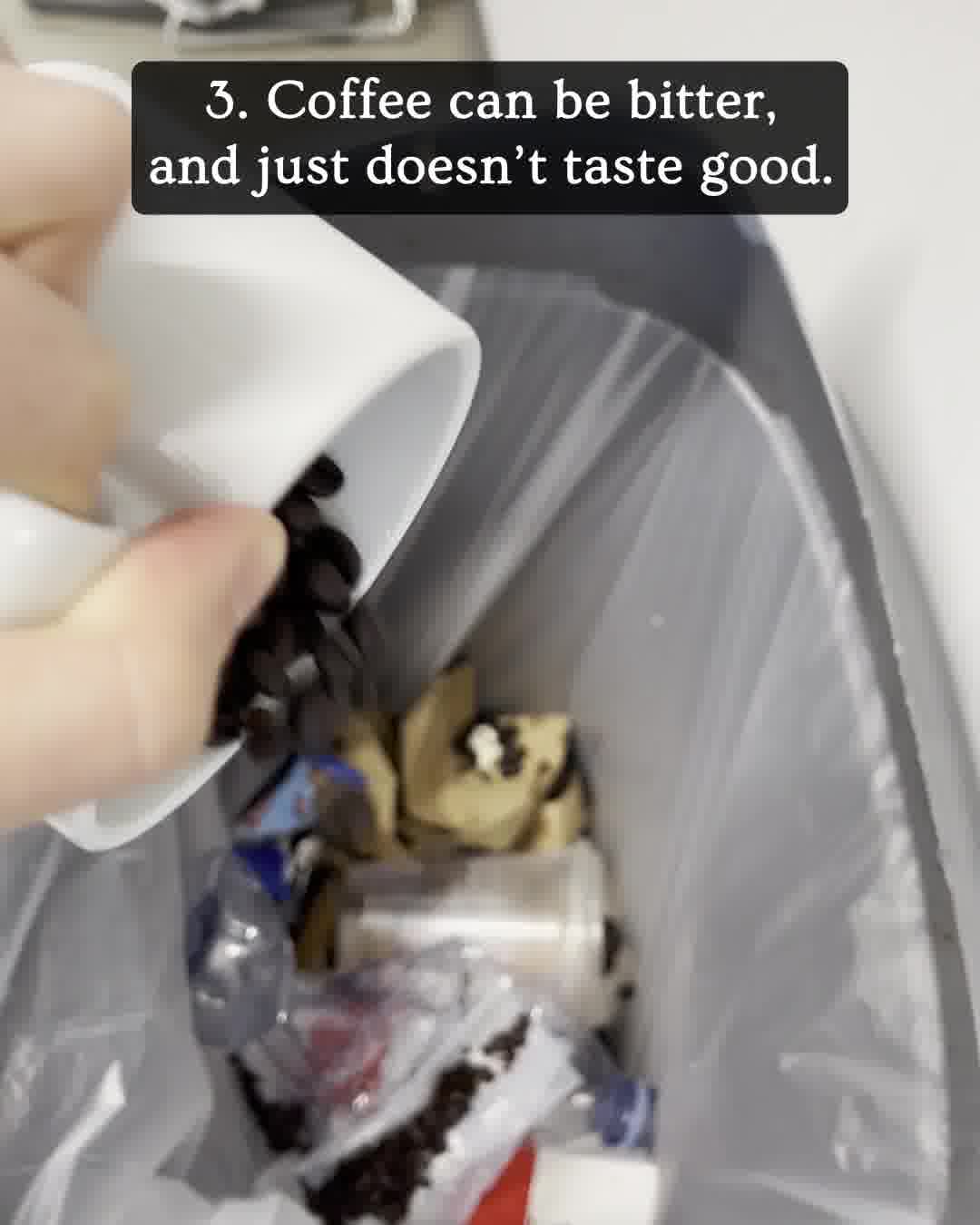 alecisfresh Facebook ad: MUD\WTR: An All Natural Coffee Replacement