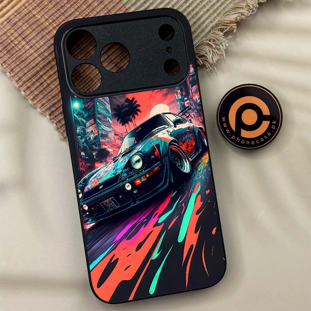 PhoneCase Pakistan Facebook ad