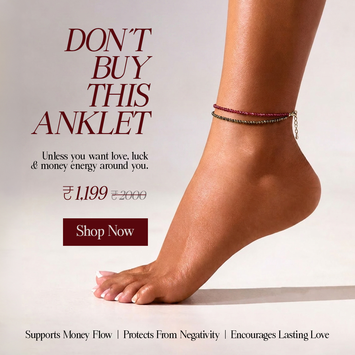 Jewellery By Astrotalk  Facebook ad