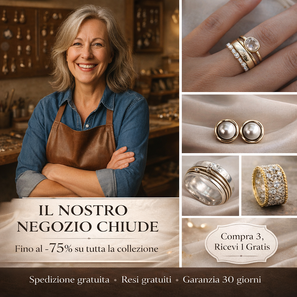 Bianca Torino Facebook ad