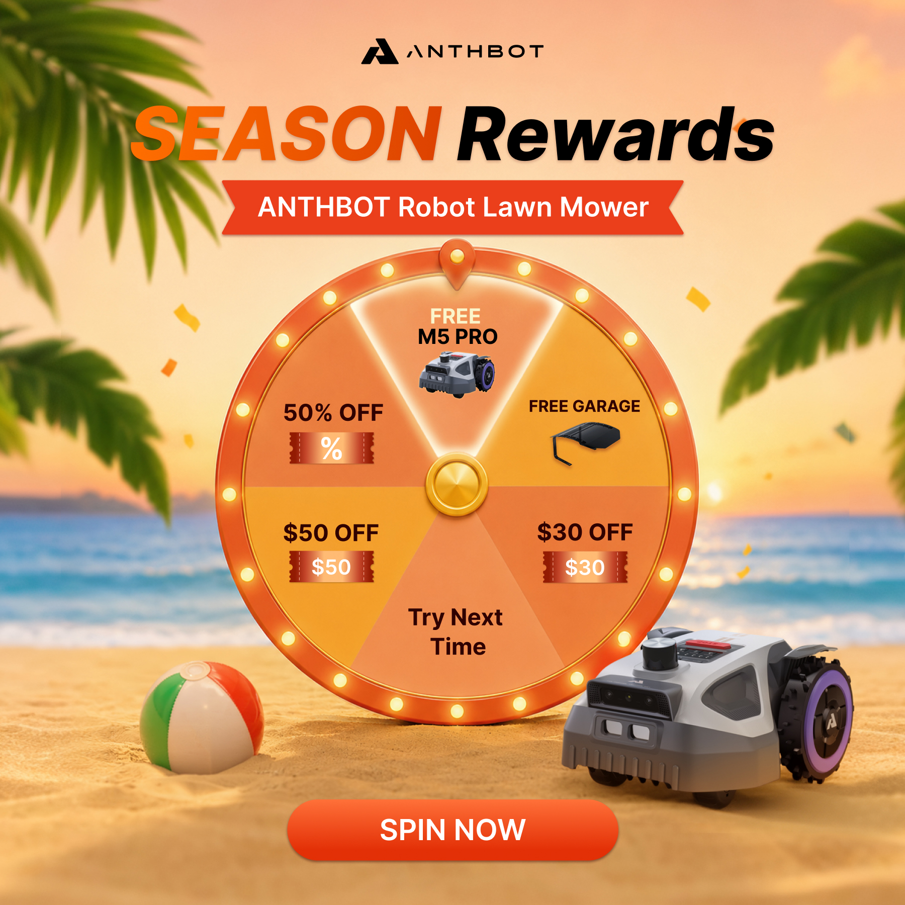 ANTHBOT Facebook ad