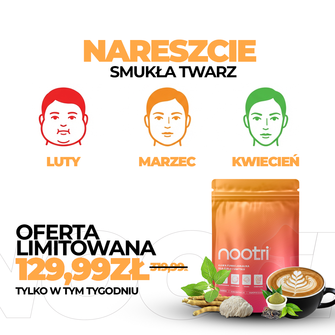 Nootri.pl Facebook ad