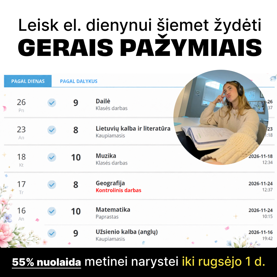 Digiklasė - by Memby Facebook ad