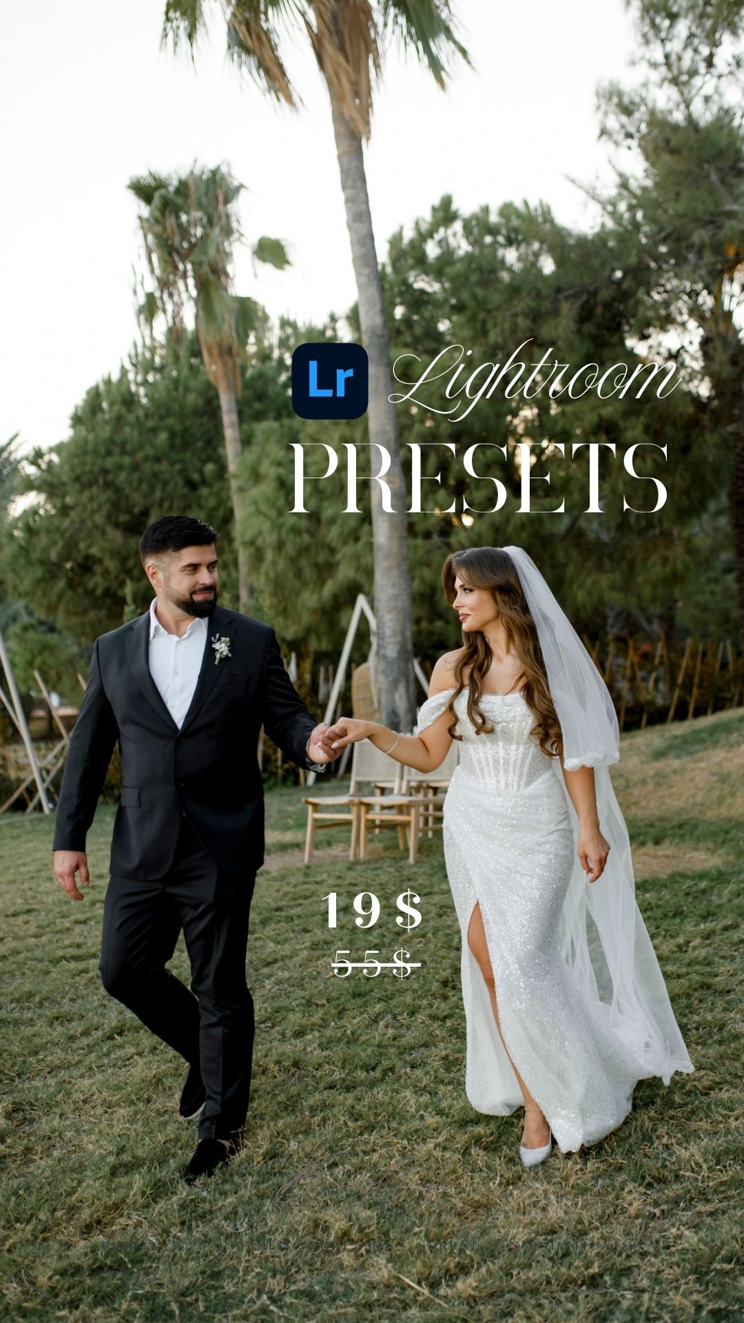 Wedding photographer Oksana Kirik Facebook ad from Jun 22, 2026