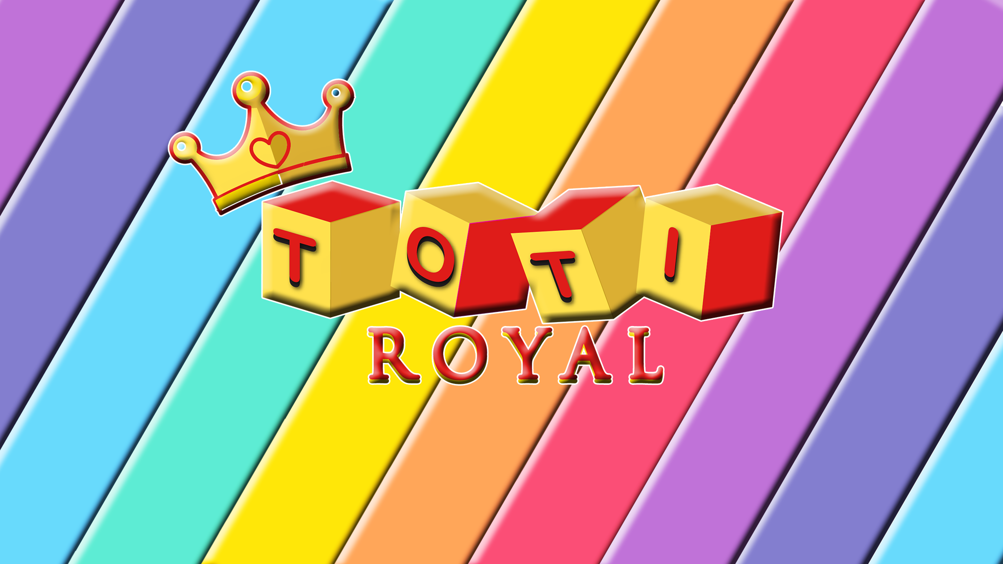 Toti Royal Facebook ad from Oct 26, 2019