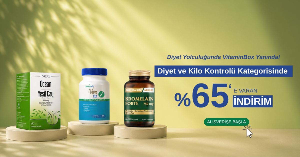 VitaminBox Facebook ad