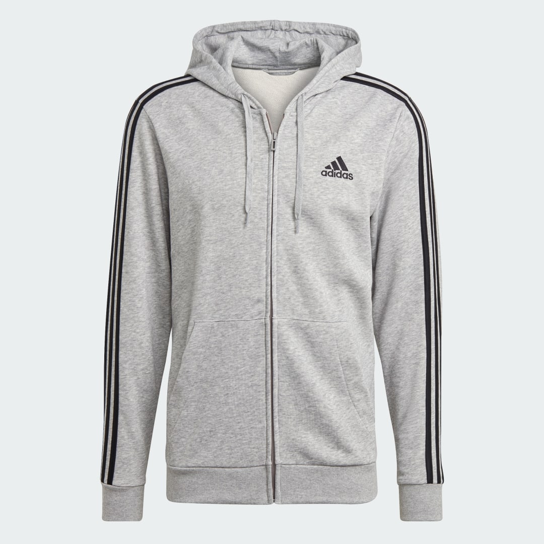 adidas Facebook ad