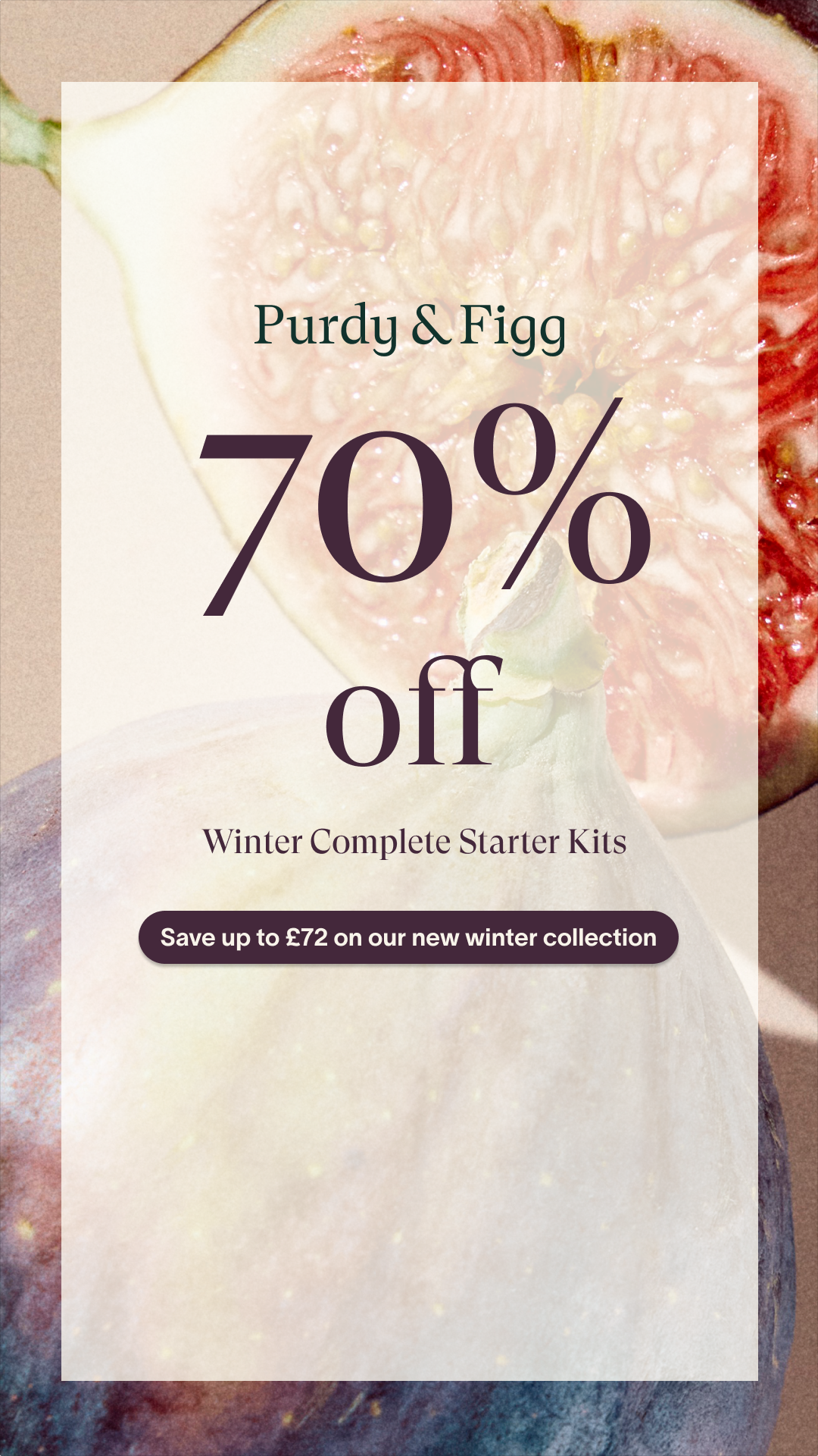Purdy & Figg Facebook ad