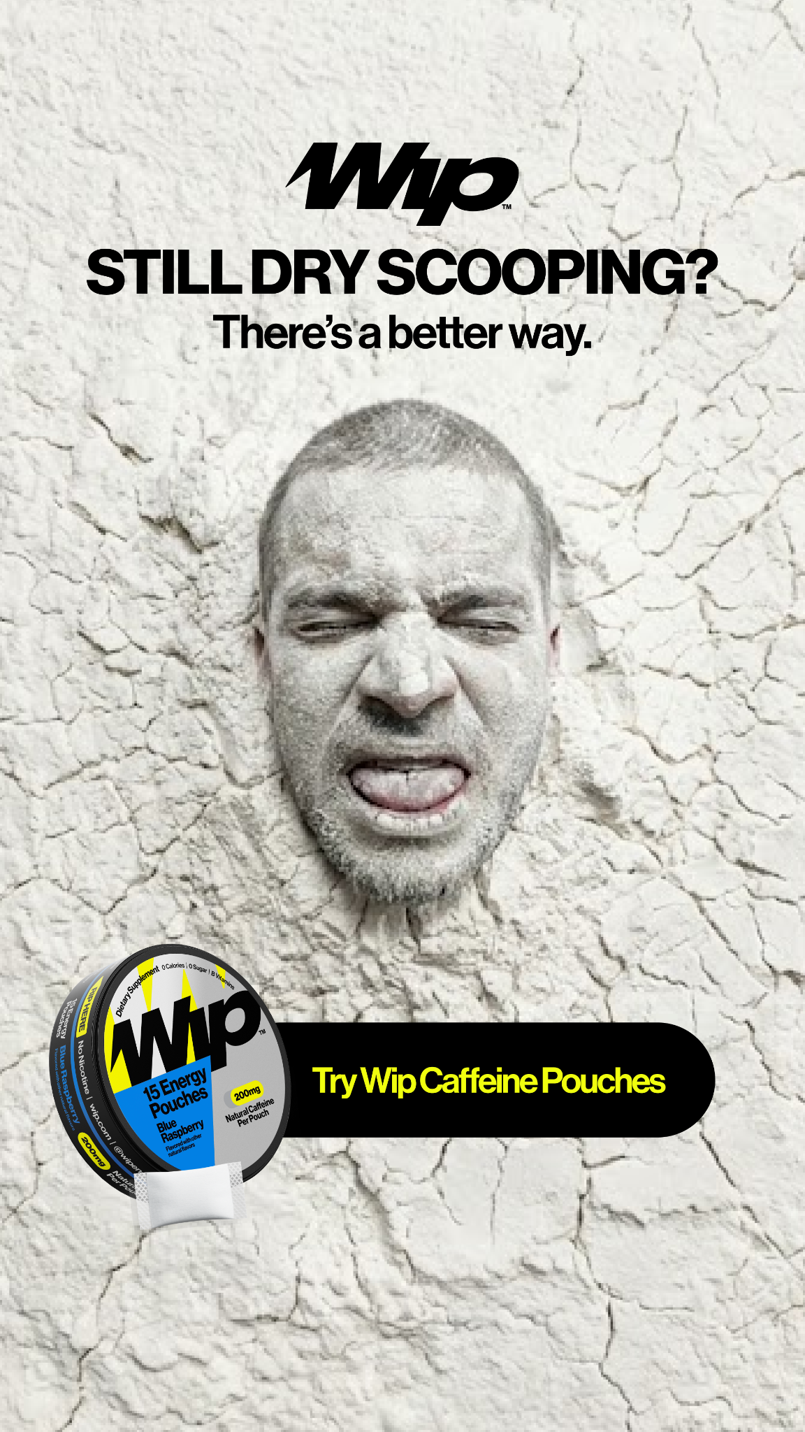 Wip Energy Facebook ad