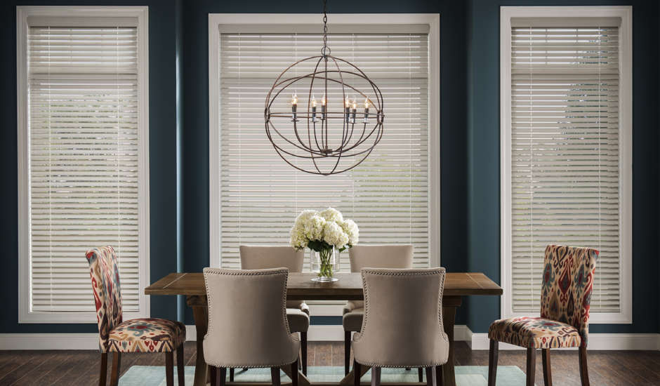 Budget Blinds of Albertville & Brooklyn Park Facebook ad: Get 40% OFF NOW
