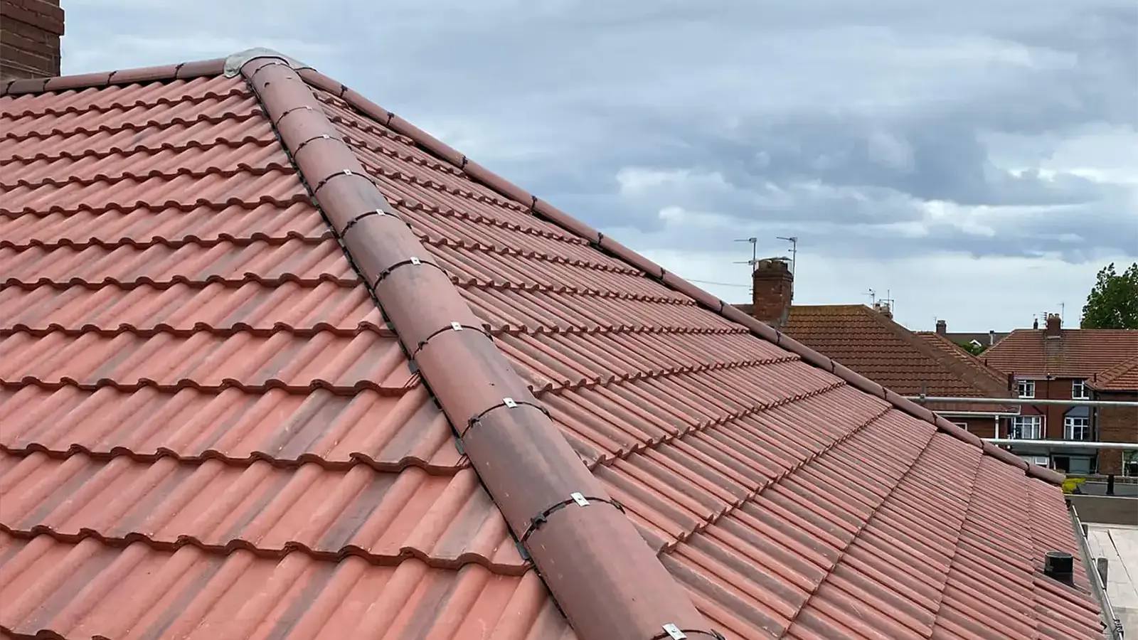 Home Counties Property Maintenance Facebook ad