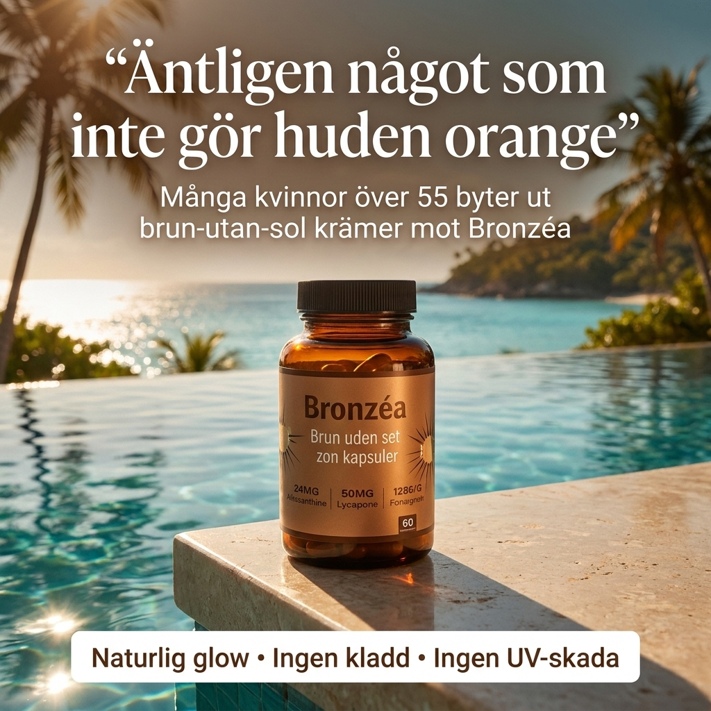 Linas Favoriter Facebook ad: Lyster inifrån