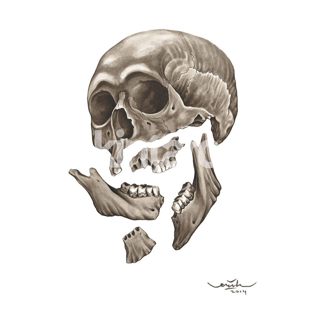 Kintaro Publishing Facebook ad: Unlock Your Next Tattoo Inspiration!