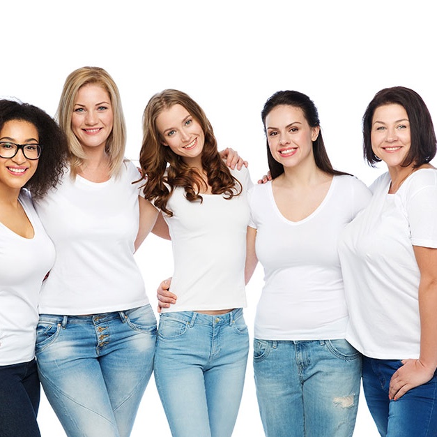 Mayur V Patel, MD Facebook ad: Personalized Healthcare For Women Red Bank