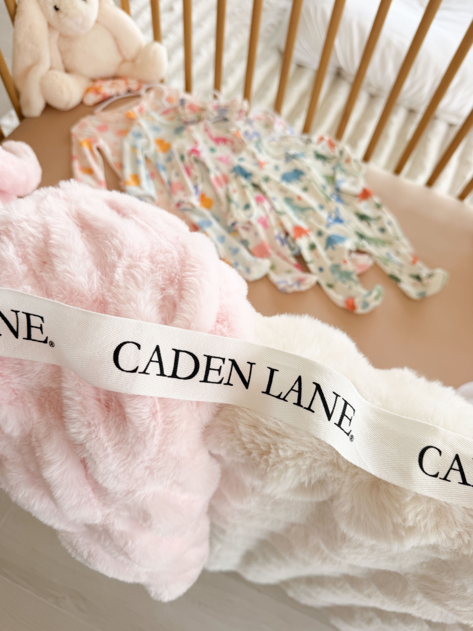 Caden Lane Facebook ad