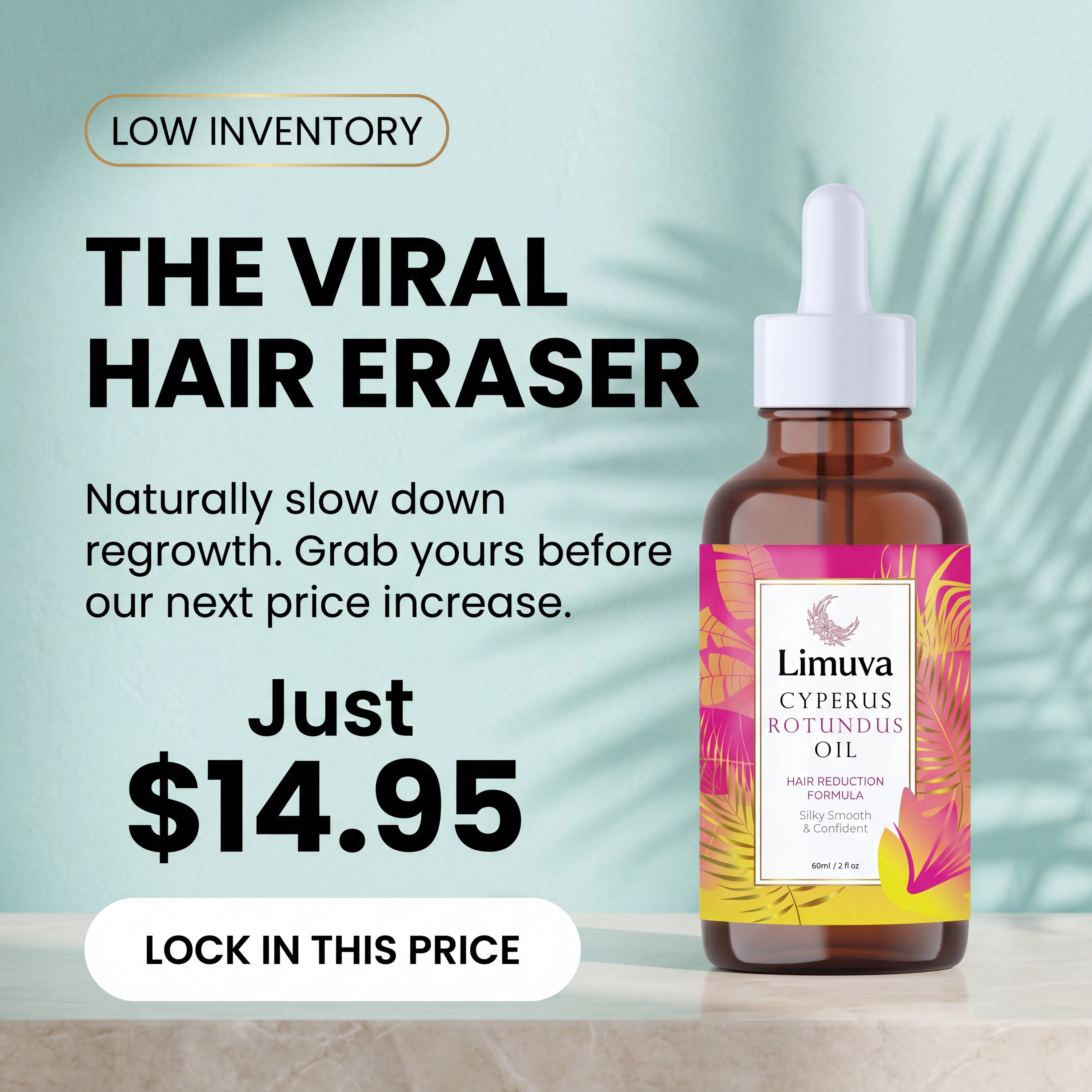 Tanisha Brown Facebook ad
