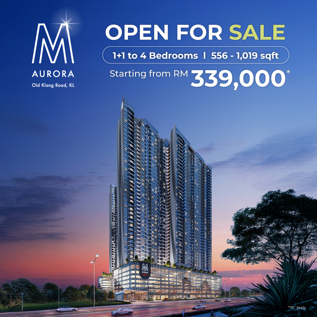 iProperty.com.my Facebook ad