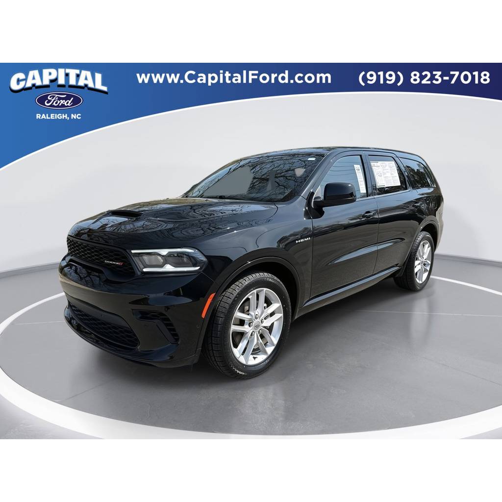 Capital Ford of Raleigh Facebook ad: How about test driving one of these rides?