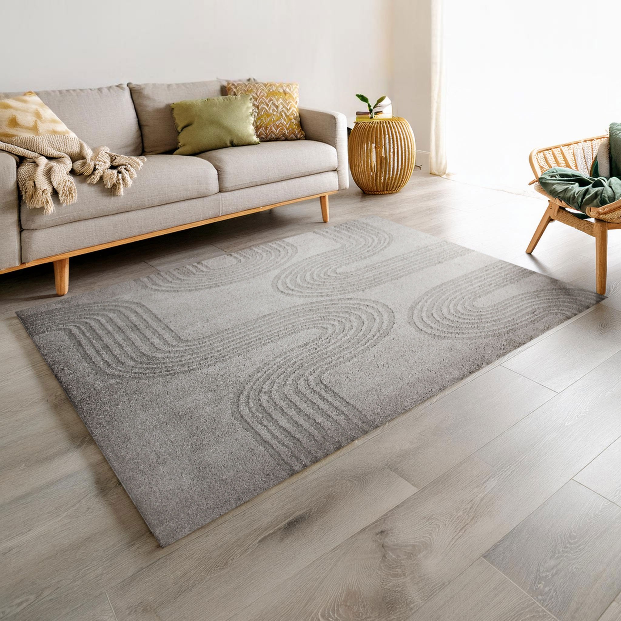 Smart Home Products Facebook ad