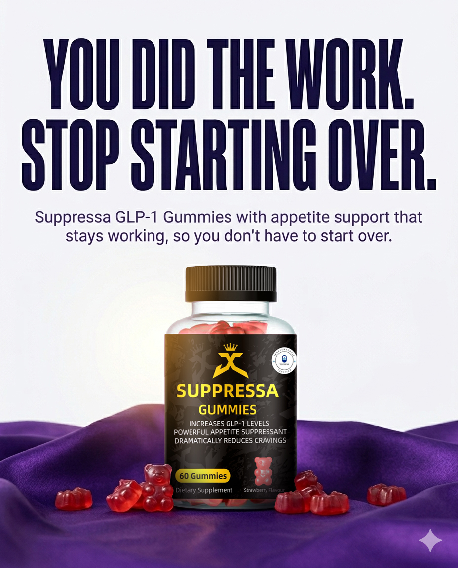 John Clarke Nutrition Facebook ad